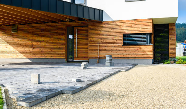 Best Residential Paver Driveway  in Micco, FL