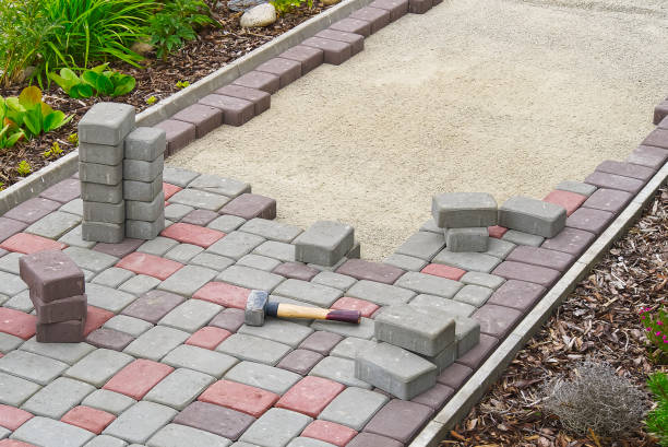 Best Concrete Paver Driveway  in Micco, FL