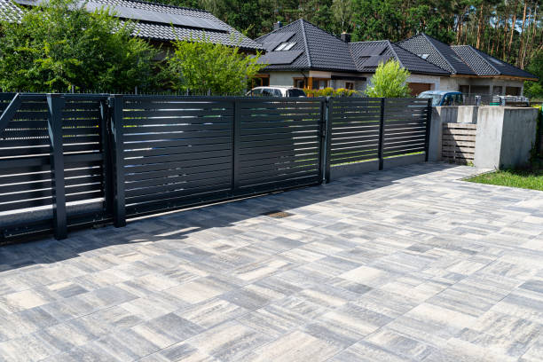 Best Driveway Resurfacing Pavers  in Micco, FL