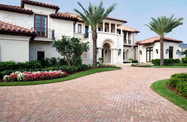 Best Permeable Paver Driveway  in Micco, FL