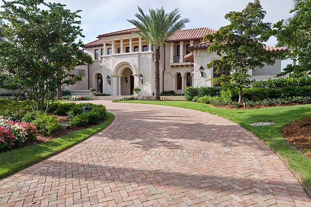 Reasons to Select Us for Your Driveway Paving Requirements in Micco, FL