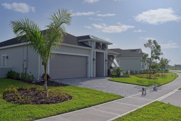 Best Decorative Driveway Pavers  in Micco, FL
